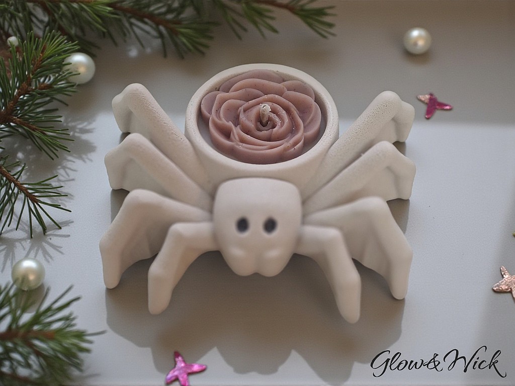 Pajak_2 Mini Pająk - obrazek 1