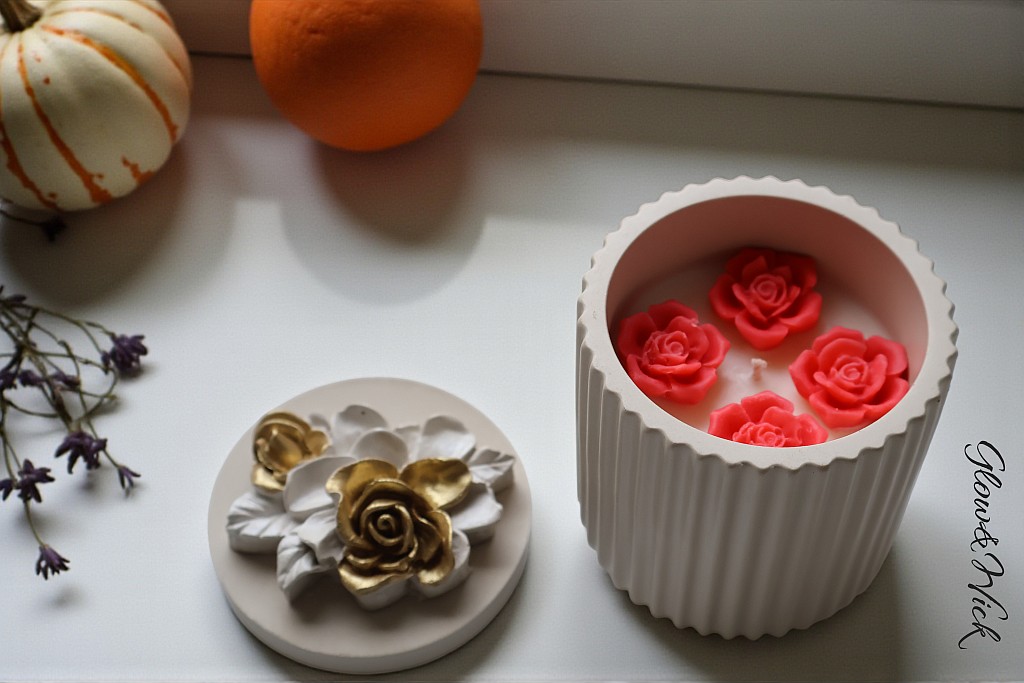 mystic3 Mystic Bloom - obrazek 1