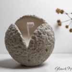 Świeca sojowa Terra