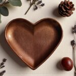 Podstawka Cora Bronze