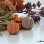 Pumpkin Spice Glow - woski zapachowe