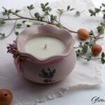 Avelis - świeca sojowa