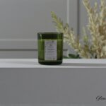 VERDESSA - świeca sojowa w szkle