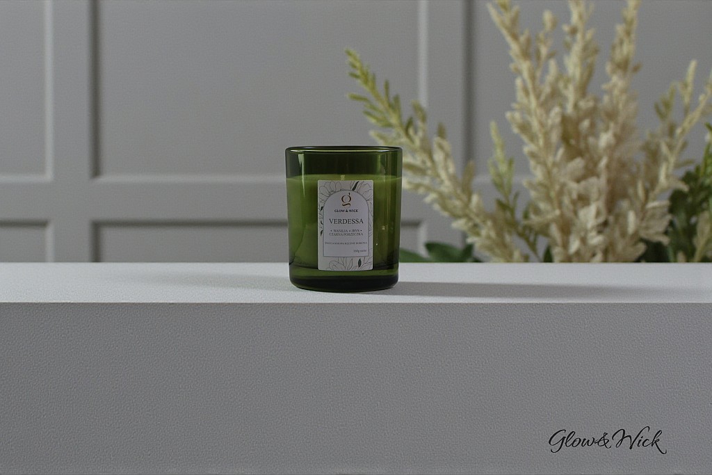 verdessa_10 VERDESSA - świeca sojowa w szkle - obrazek 1
