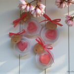 Kwiat wiśni - wosk zapachowy